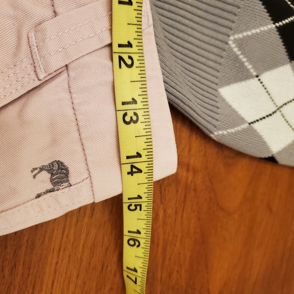 J. Crew Light Purple & Gray Zebra Critter Shorts Size 0 - Picture 7 of 12